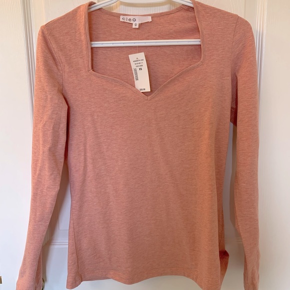 Long sleeved shirt - Picture 1 of 2